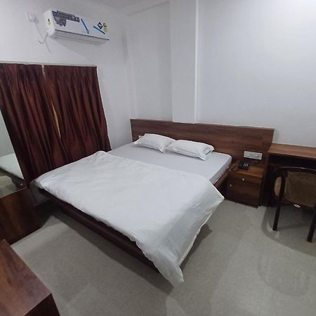 Assam Guest House Siliguri Dış mekan fotoğraf