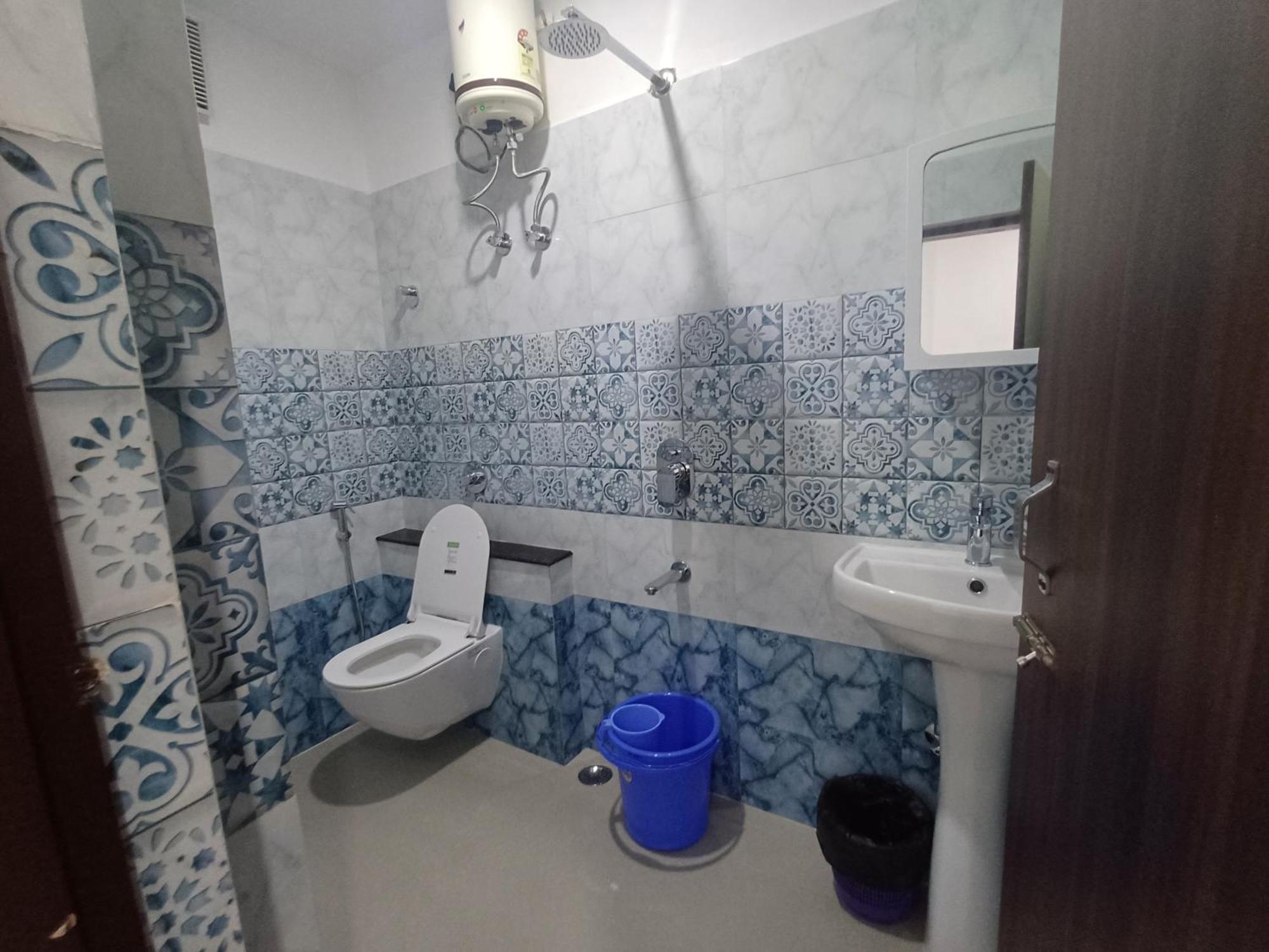 Assam Guest House Siliguri Dış mekan fotoğraf